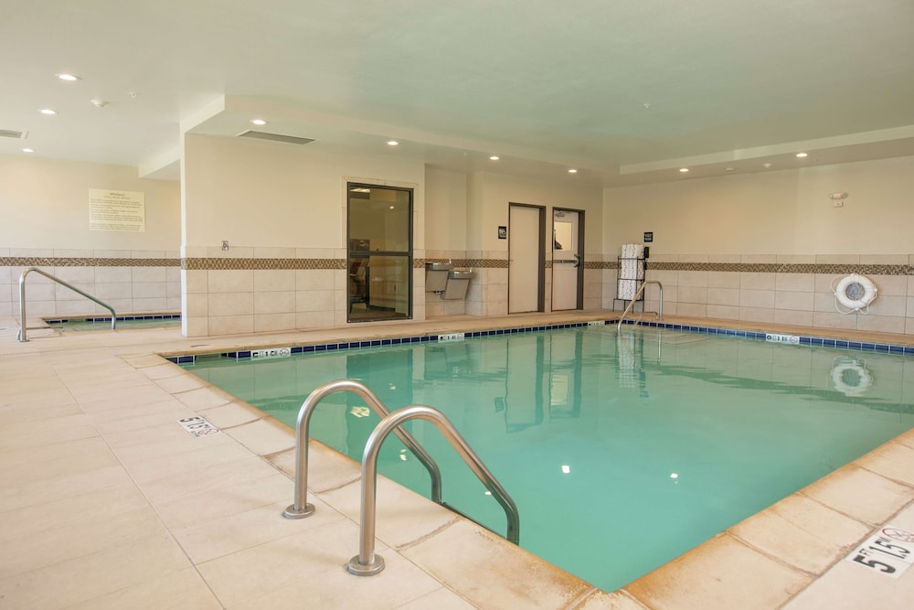 Hampton Inn Mesa Verde/Cortez,Cortez>>Colorado,3 star