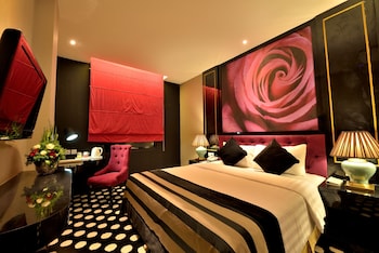 Little Amaroossa Residence Jakarta,Jakarta>>Cilandak,4 star