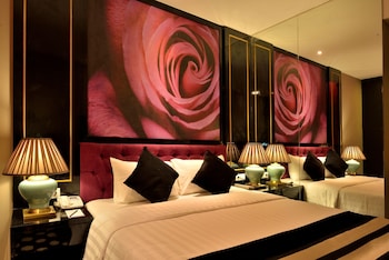 Little Amaroossa Residence Jakarta,Jakarta>>Cilandak,4 star