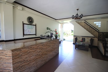 Red Knight Gardens,Davao City>>Davao,3 star