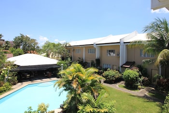 Red Knight Gardens,Davao City>>Davao,3 star