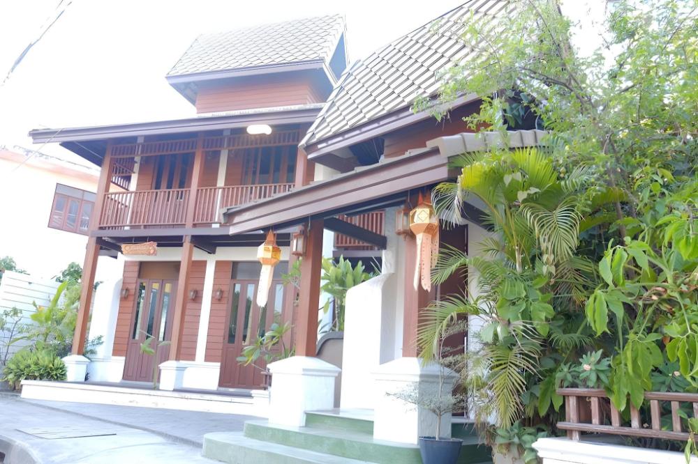 baanlek home stay