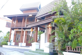 baanlek home stay