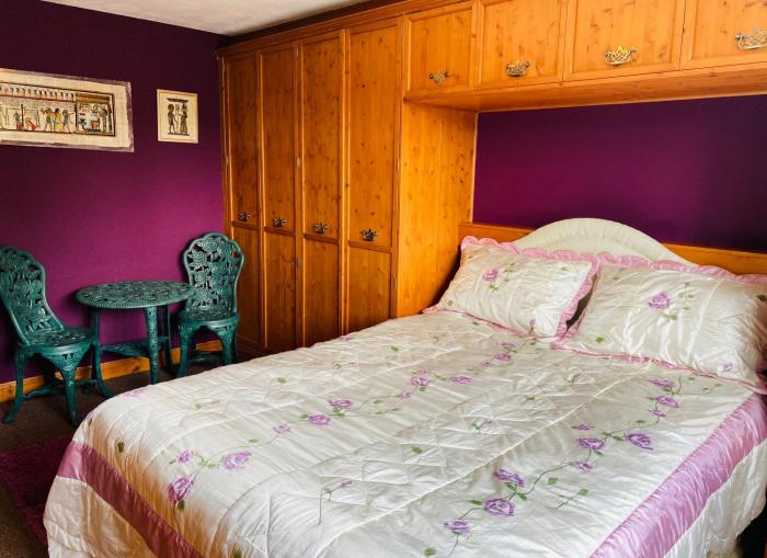 camelot retreat