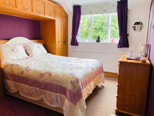 camelot retreat