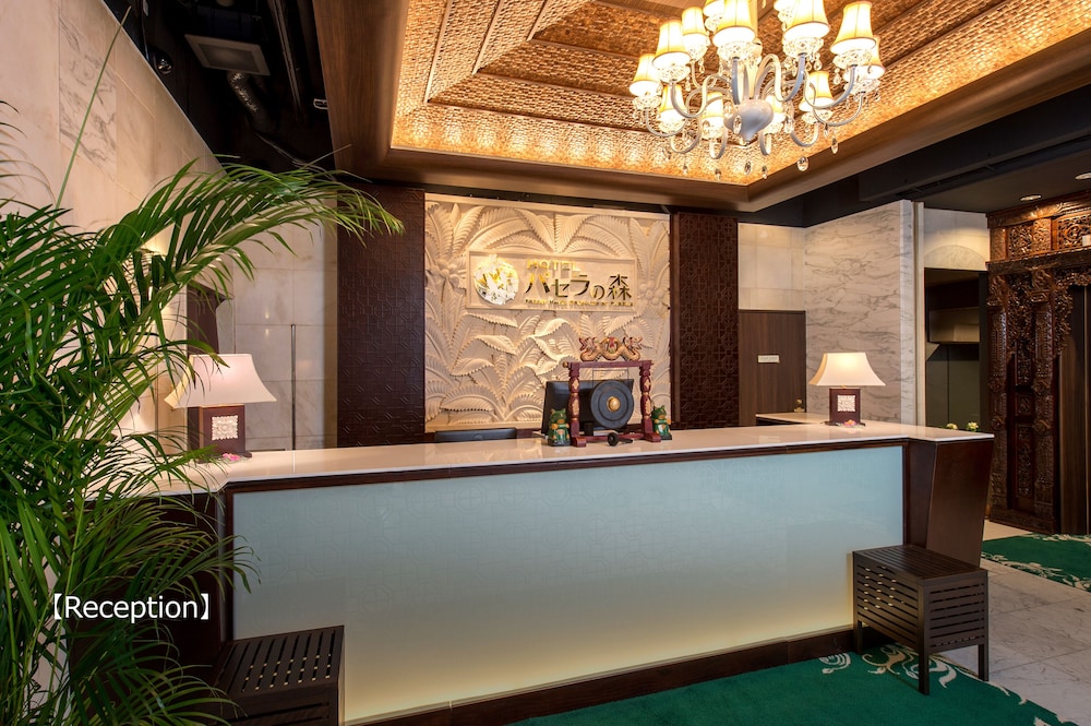 Pasela No Mori Yokohama Kannai,Kanagawa Prefecture>>Fujisawa,3 star