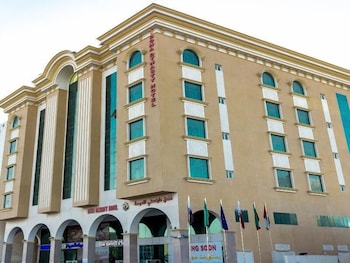 doha dynasty hotel
