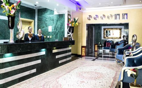 Doha Dynasty Hotel,Gold Souq>>Doha,4 star