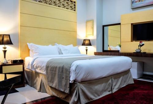 Doha Dynasty Hotel,Gold Souq>>Doha,4 star