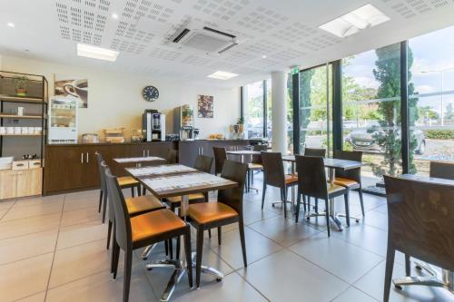 All Suites Appart Hotel Pau,Pau>>Lourdes,3 star