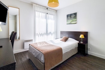 all suites appart hotel pau