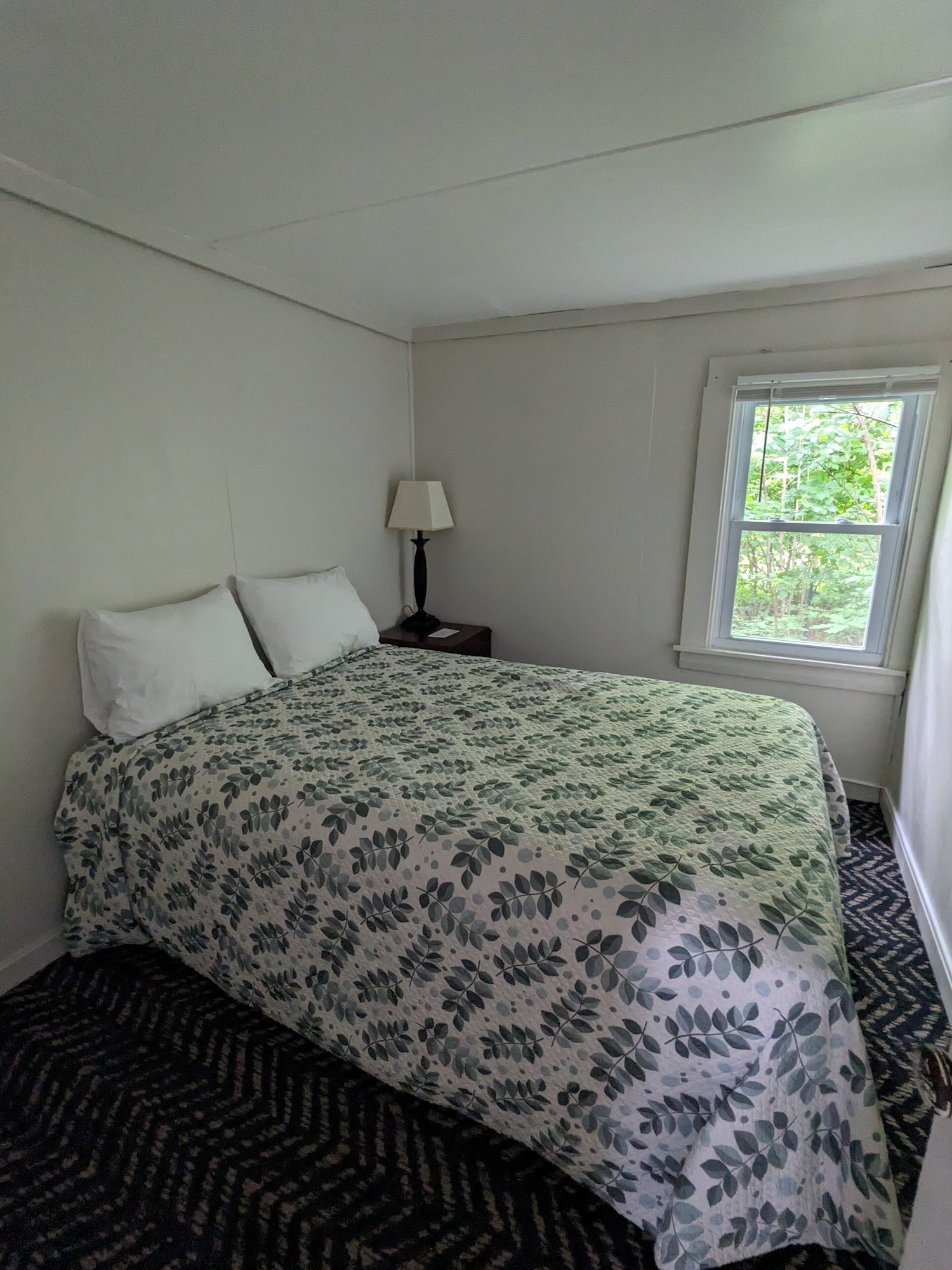 perrys motel and cottages