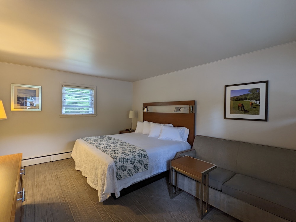perrys motel and cottages