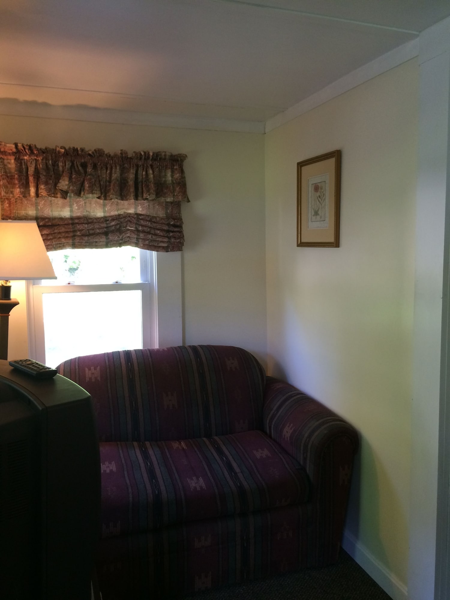 perrys motel and cottages