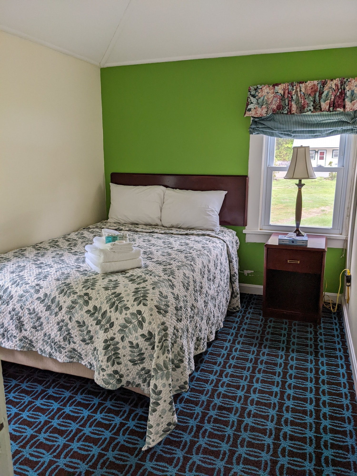 perrys motel and cottages