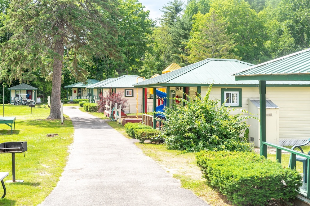 perrys motel and cottages