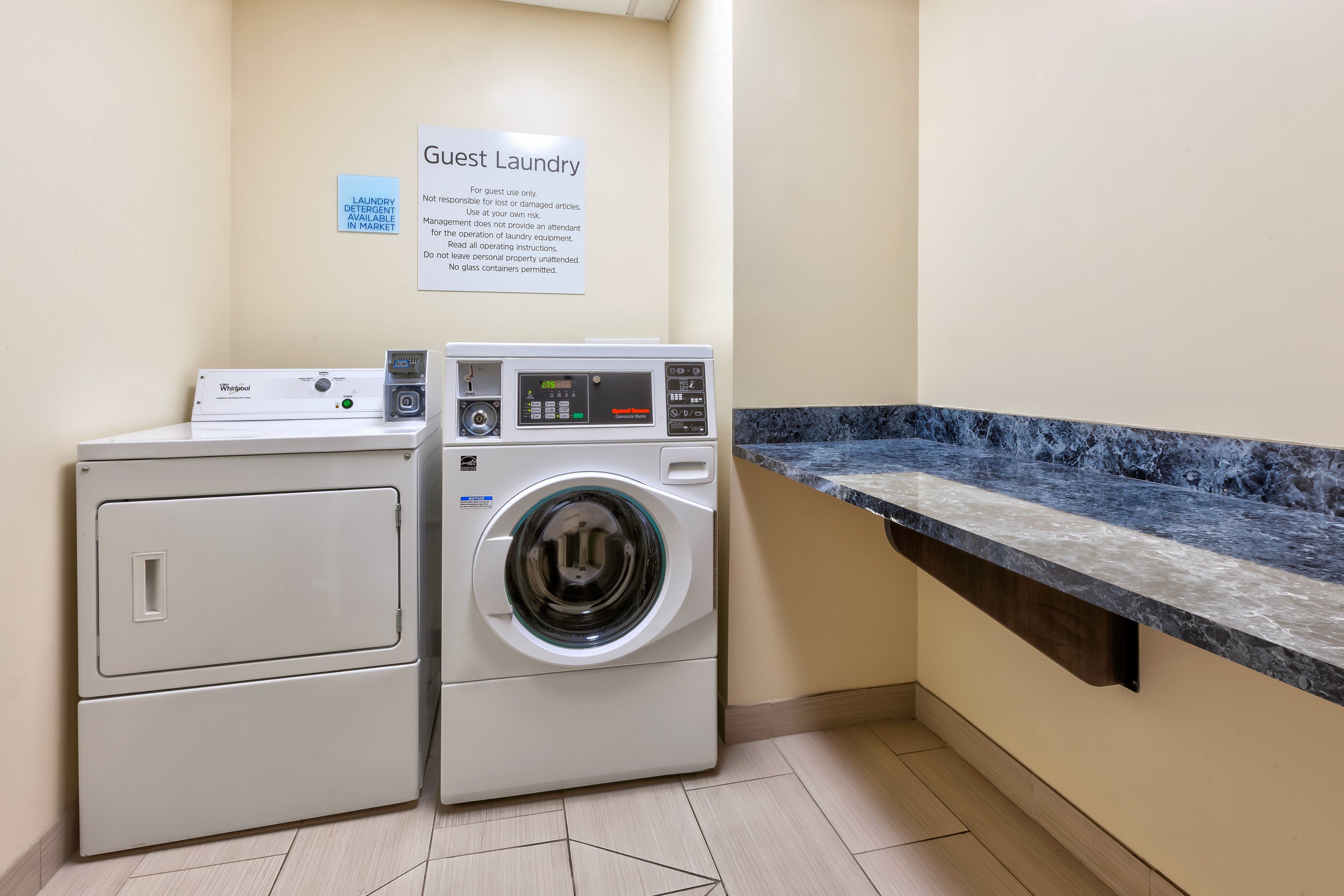 holiday inn express and suites effingham by ihg