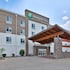 holiday inn express and suites effingham by ihg