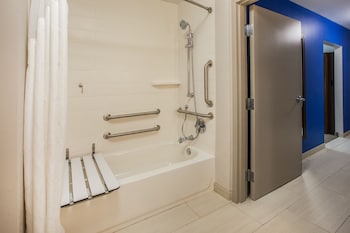 Holiday Inn Express And Suites Effingham By Ihg,Effingham County>>Effingham,3 star