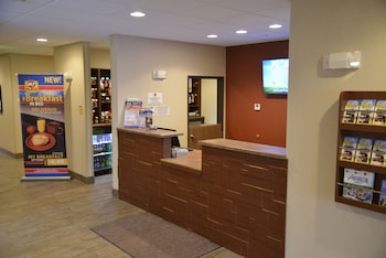 my place hotel brookings sd