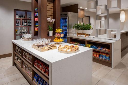 hyatt house new orleans downtown