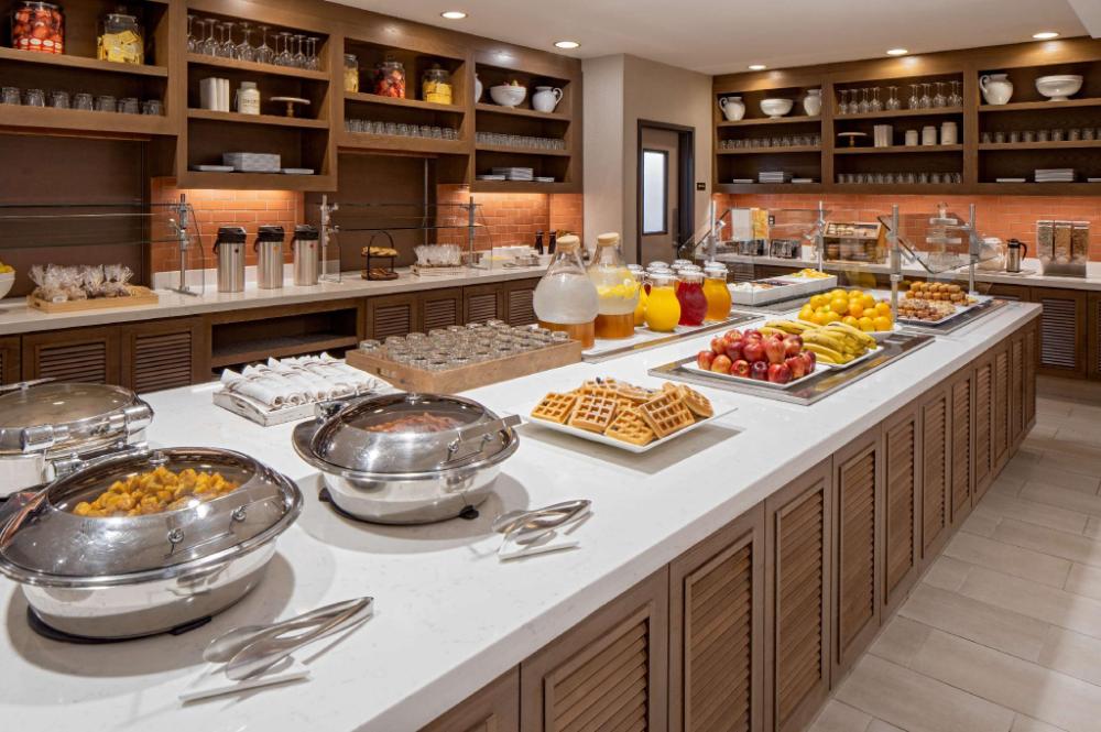 hyatt house new orleans downtown