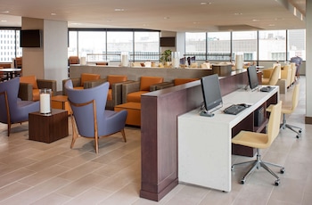 hyatt house new orleans downtown