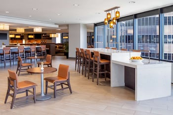 hyatt house new orleans downtown