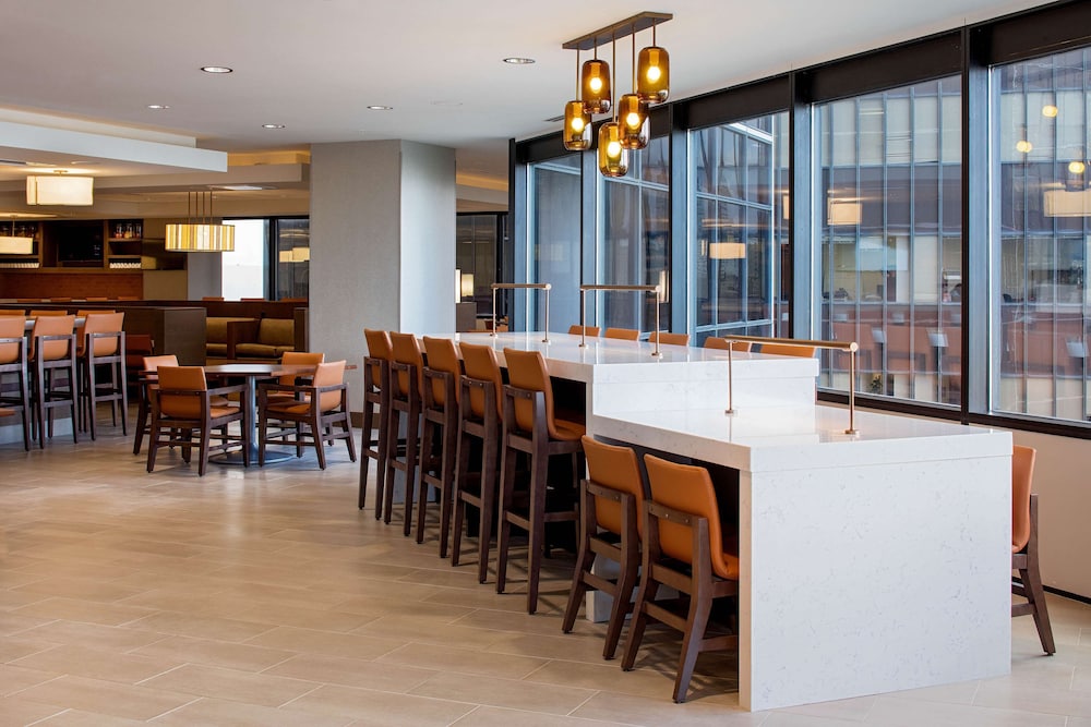 hyatt house new orleans downtown