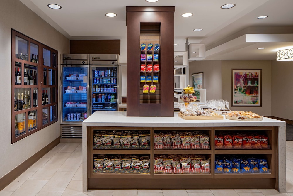 hyatt house new orleans downtown