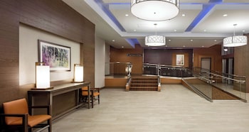 Hyatt House New Orleans/Downtown,New Orleans>>Harvey,4 star