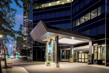 Hyatt House New Orleans/Downtown,New Orleans>>Harvey,4 star
