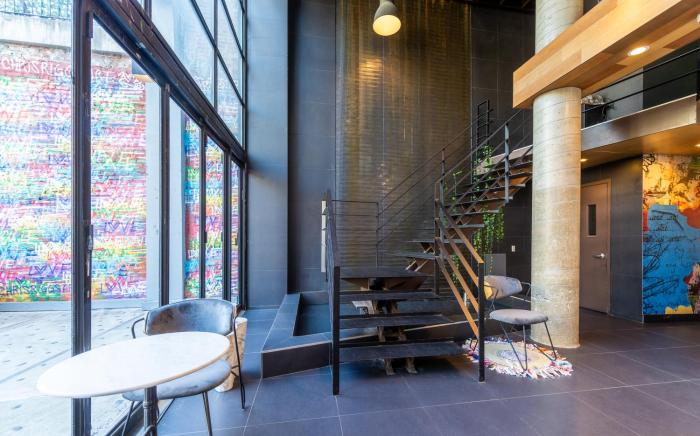 orchard street hotel