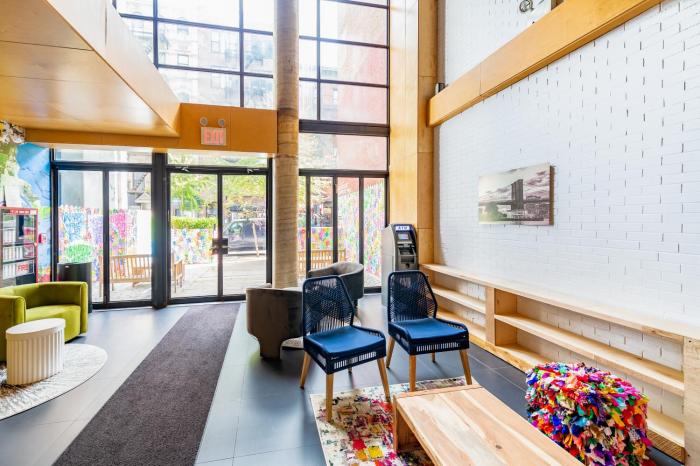 orchard street hotel