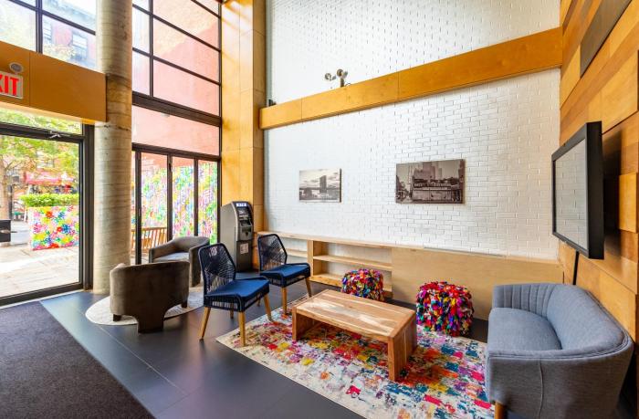 orchard street hotel