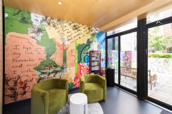 orchard street hotel
