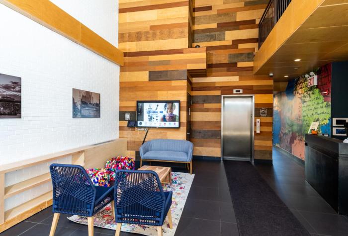 orchard street hotel
