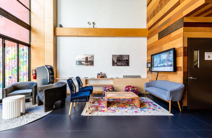 orchard street hotel
