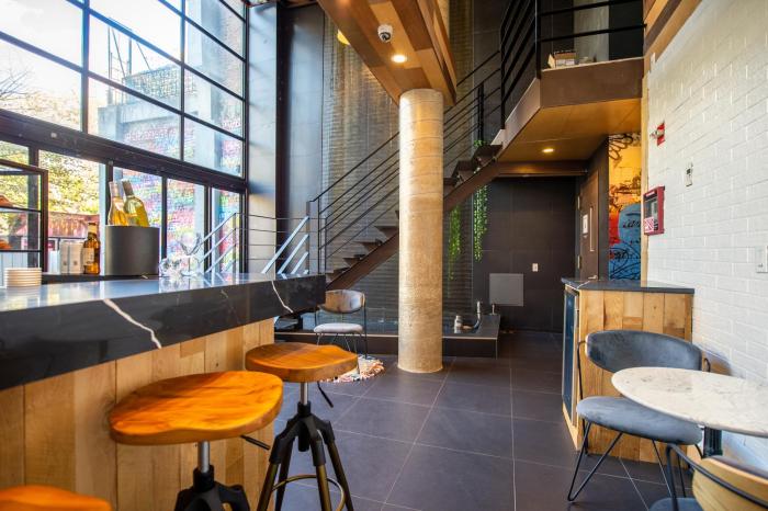 orchard street hotel