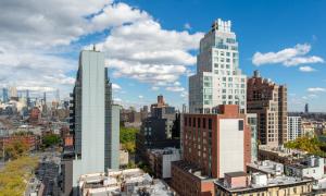 orchard street hotel