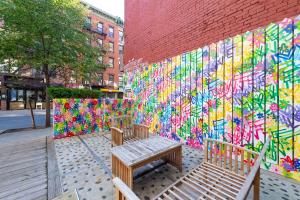orchard street hotel