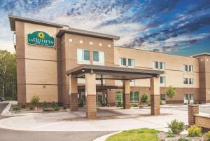 La Quinta Inn & Suites By Wyndham Duluth,Hermantown>>Duluth,3 star