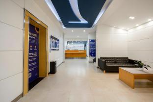 7 days inn changsha wuyi avenue yingbin road metro station