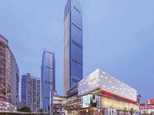 7 days inn changsha wuyi avenue yingbin road metro station