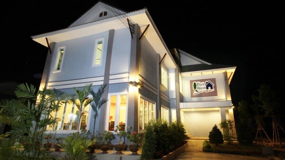 blue house sukhothai