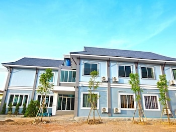 blue house sukhothai