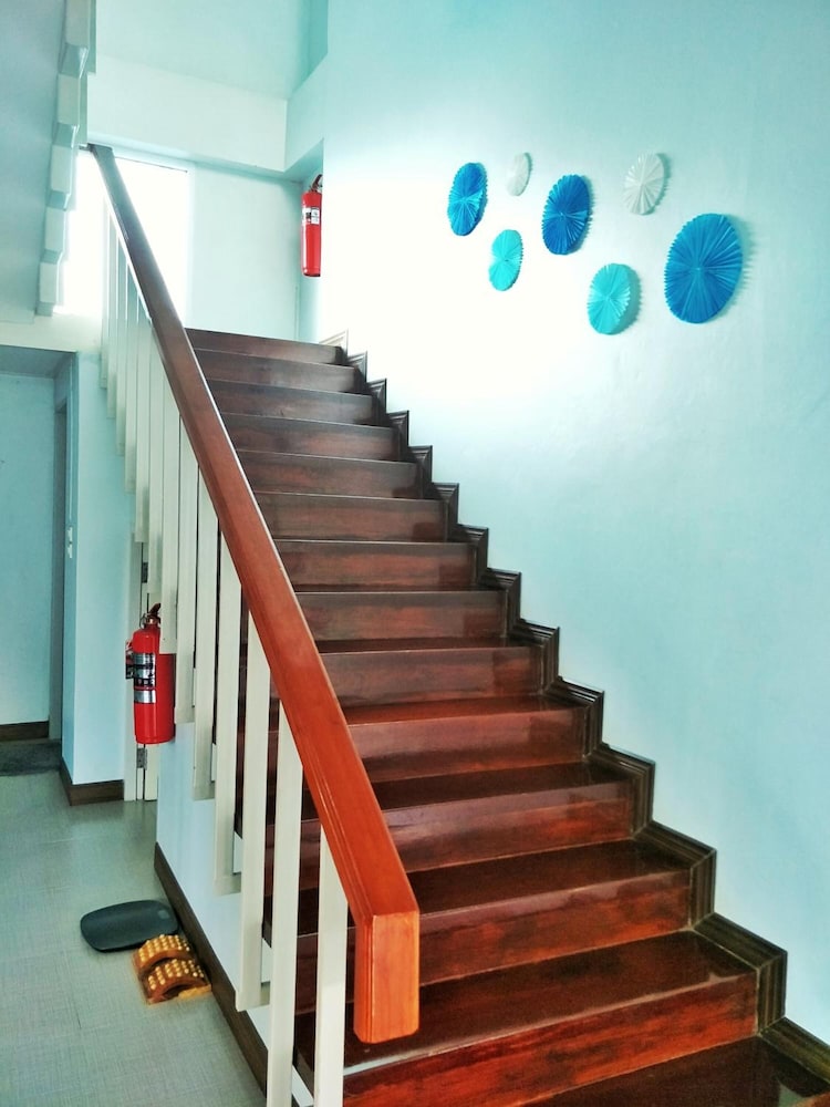 blue house sukhothai