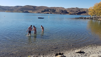 Hartley Homestead Boutique B And B,Central Otago>>Alexandra,4 star