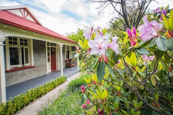 Hartley Homestead Boutique B And B,Central Otago>>Alexandra,4 star