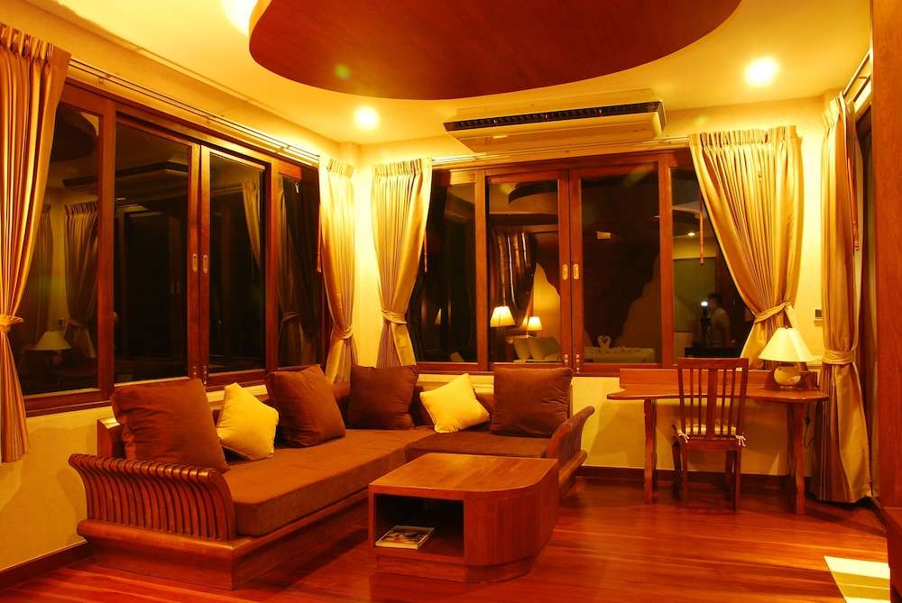 bura resort chiang rai